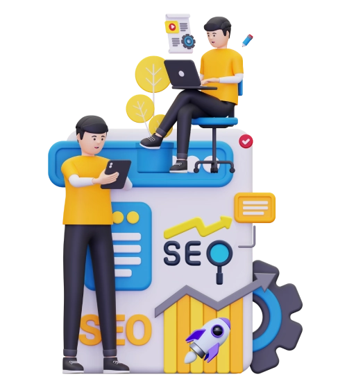 Burak Güney SEO Ajansı
